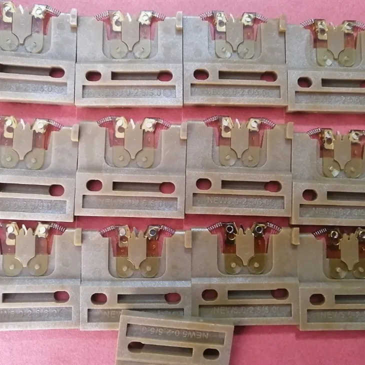 Universal Spare Parts
